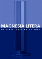 logo akce Magnesia Litera 2005