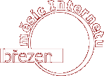 Březen měsíc internetu - logo